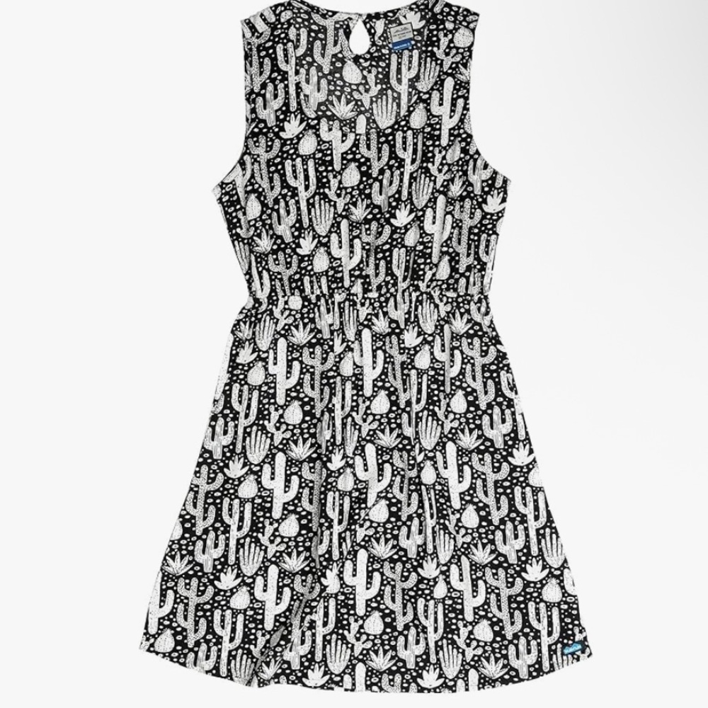 KAVU Simone Dress